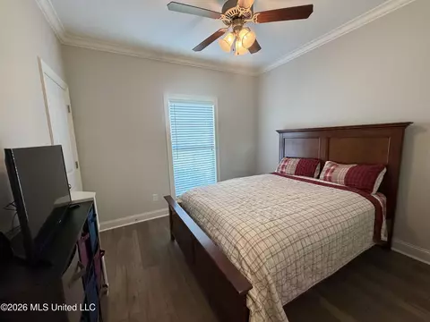 Bedroom - 196 Falls Xing, Madison, MS 39110 photo 1 of 5