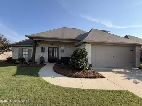 Exterior - 196 Falls Xing, Madison, MS 39110 photo 2 of 6