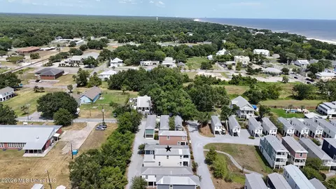 View/Area - 215 E 2nd St #30, Pass Christian, MS 39571 photo 5 of 5