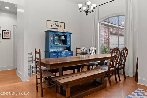 Dining - 216 Calhoun Dr #N/A, Madison, MS 39110 photo 1 of 1