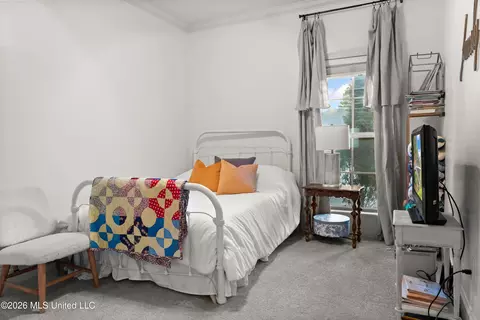 Bedroom - 216 Calhoun Dr #N/A, Madison, MS 39110 photo 3 of 3