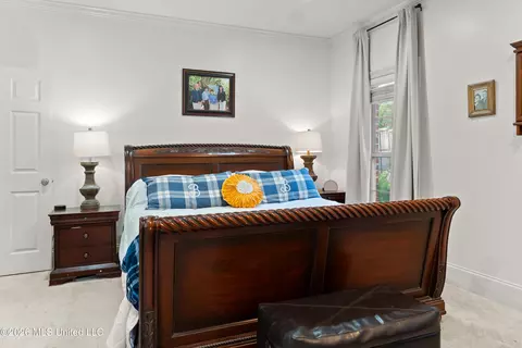 Bedroom - 216 Calhoun Dr #N/A, Madison, MS 39110 photo 2 of 3