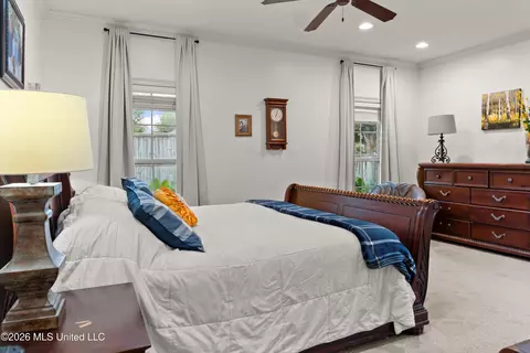 Bedroom - 216 Calhoun Dr #N/A, Madison, MS 39110 photo 1 of 3