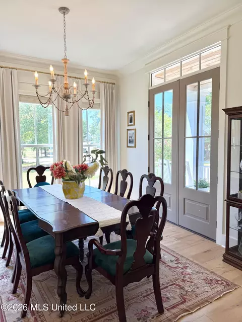 Dining - 115 Republic St, Madison, MS 39110 photo 2 of 4
