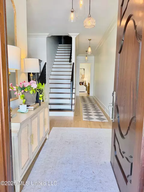 Entry Way - 115 Republic St, Madison, MS 39110 photo 1 of 6