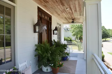 Exterior - 115 Republic St, Madison, MS 39110 photo 4 of 9