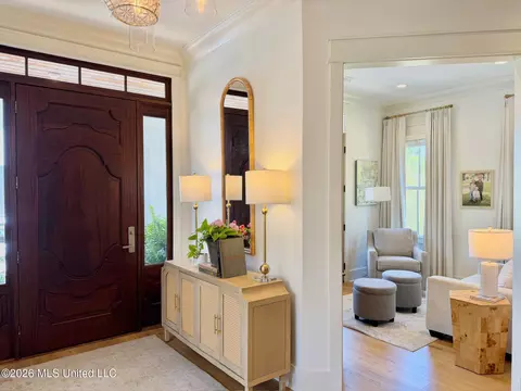 Entry Way - 115 Republic St, Madison, MS 39110 photo 2 of 6