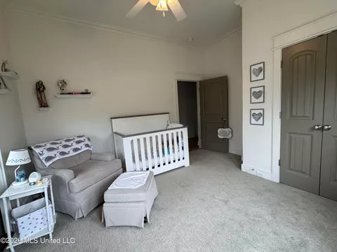 Bedroom - 115 Republic St, Madison, MS 39110 photo 7 of 8