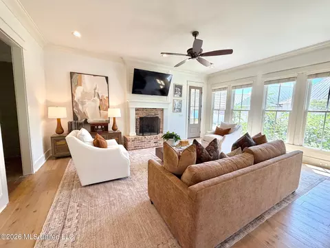 Living - 115 Republic St, Madison, MS 39110 photo 1 of 7