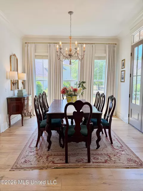 Dining - 115 Republic St, Madison, MS 39110 photo 1 of 4