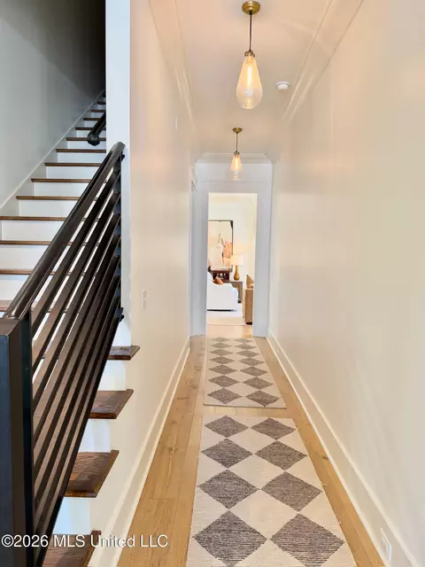 Entry Way - 115 Republic St, Madison, MS 39110 photo 4 of 6