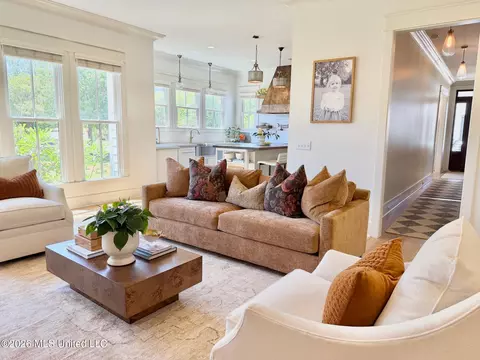 Living - 115 Republic St, Madison, MS 39110 photo 4 of 7
