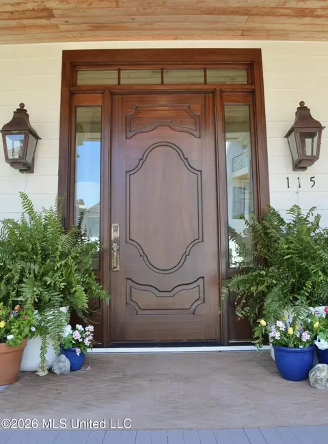 Exterior - 115 Republic St, Madison, MS 39110 photo 5 of 9