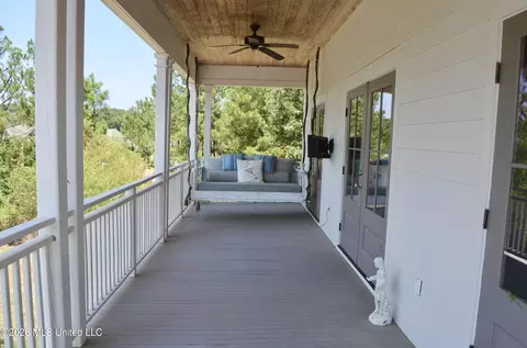 Exterior - 115 Republic St, Madison, MS 39110 photo 6 of 9