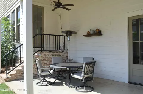 Exterior - 115 Republic St, Madison, MS 39110 photo 8 of 9