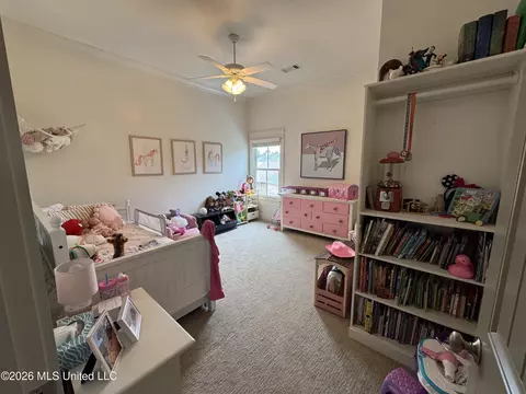 Bedroom - 115 Republic St, Madison, MS 39110 photo 6 of 8