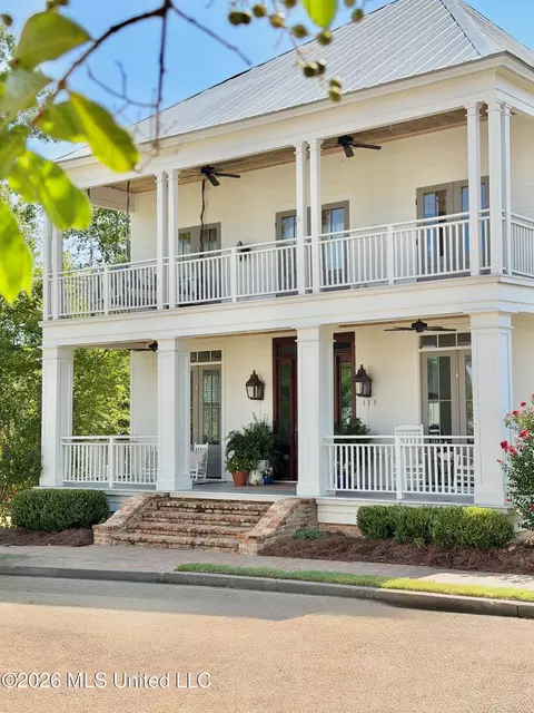 Other - 115 Republic St, Madison, MS 39110 photo 1 of 9