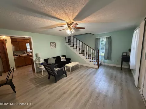 Living - 859 Mill St, Lucedale, MS 39452 photo 1 of 3