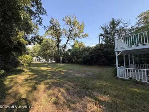 Exterior - 859 Mill St, Lucedale, MS 39452 photo 5 of 5