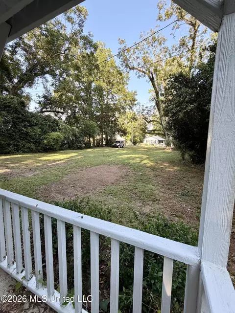 Exterior - 859 Mill St, Lucedale, MS 39452 photo 3 of 5