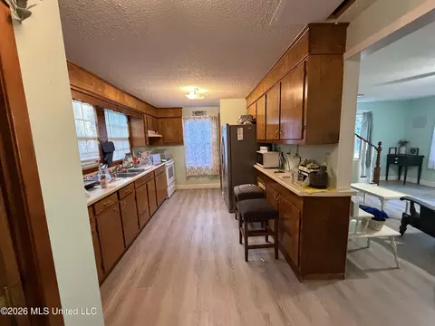 Kitchen - 859 Mill St, Lucedale, MS 39452 photo 1 of 1