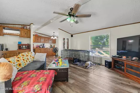 15005 Dantzler Rd, Vancleave, MS 39565 photo 4
