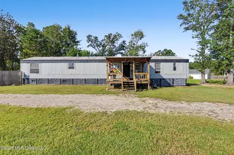 15005 Dantzler Rd, Vancleave, MS 39565 photo 3