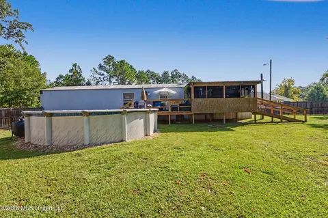 15005 Dantzler Rd, Vancleave, MS 39565 photo 32