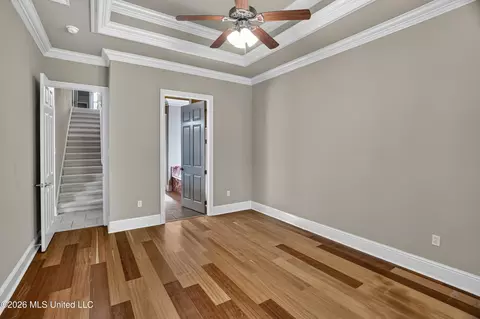 Bedroom - 643 Apelehama Rd, Diamondhead, MS 39525 photo 1 of 7