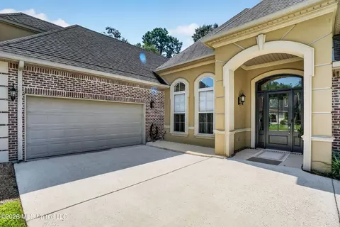 Exterior - 643 Apelehama Rd, Diamondhead, MS 39525 photo 15 of 17