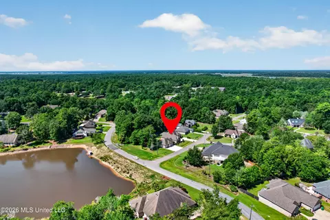 View/Area - 643 Apelehama Rd, Diamondhead, MS 39525 photo 7 of 9