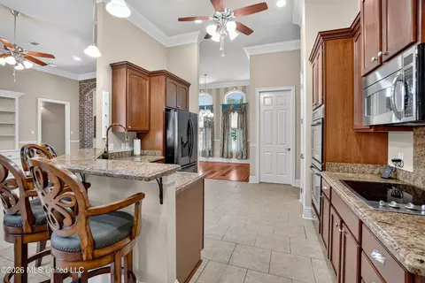 Other - 643 Apelehama Rd, Diamondhead, MS 39525 photo 4 of 16