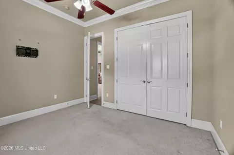 Bedroom - 643 Apelehama Rd, Diamondhead, MS 39525 photo 4 of 7