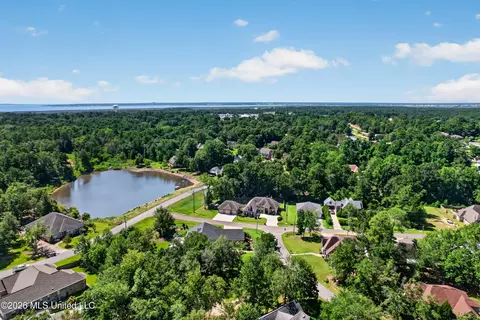 View/Area - 643 Apelehama Rd, Diamondhead, MS 39525 photo 8 of 9