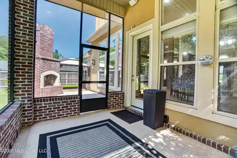 Exterior - 643 Apelehama Rd, Diamondhead, MS 39525 photo 3 of 17