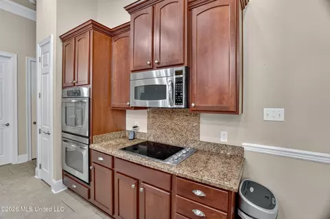 Kitchen - 643 Apelehama Rd, Diamondhead, MS 39525 photo 2 of 6