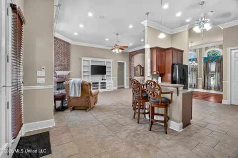 Other - 643 Apelehama Rd, Diamondhead, MS 39525 photo 3 of 16