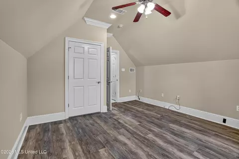 Bedroom - 643 Apelehama Rd, Diamondhead, MS 39525 photo 7 of 7