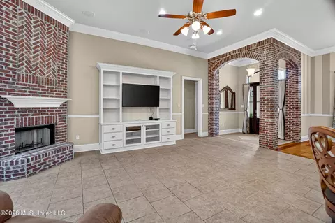 Living - 643 Apelehama Rd, Diamondhead, MS 39525 photo 3 of 3