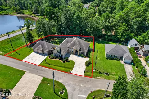 View/Area - 643 Apelehama Rd, Diamondhead, MS 39525 photo 6 of 9