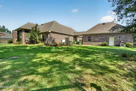 Exterior - 643 Apelehama Rd, Diamondhead, MS 39525 photo 14 of 17