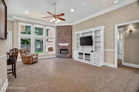 Living - 643 Apelehama Rd, Diamondhead, MS 39525 photo 1 of 3