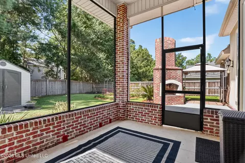 Exterior - 643 Apelehama Rd, Diamondhead, MS 39525 photo 4 of 17