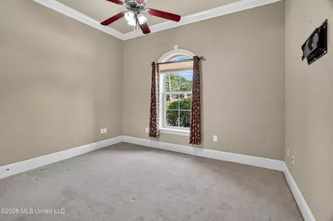 Bedroom - 643 Apelehama Rd, Diamondhead, MS 39525 photo 3 of 7