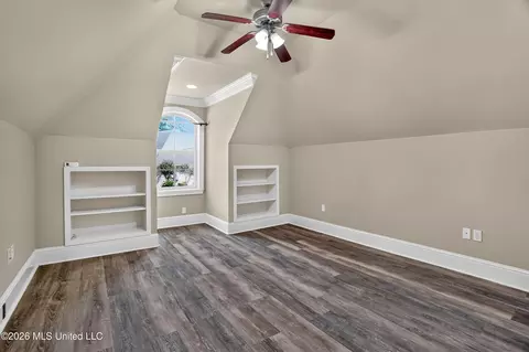 Bedroom - 643 Apelehama Rd, Diamondhead, MS 39525 photo 6 of 7