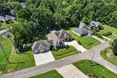View/Area - 643 Apelehama Rd, Diamondhead, MS 39525 photo 4 of 9