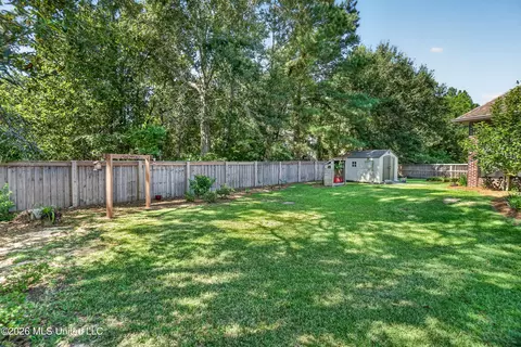 Exterior - 643 Apelehama Rd, Diamondhead, MS 39525 photo 16 of 17