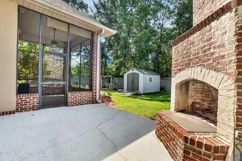 Exterior - 643 Apelehama Rd, Diamondhead, MS 39525 photo 6 of 17