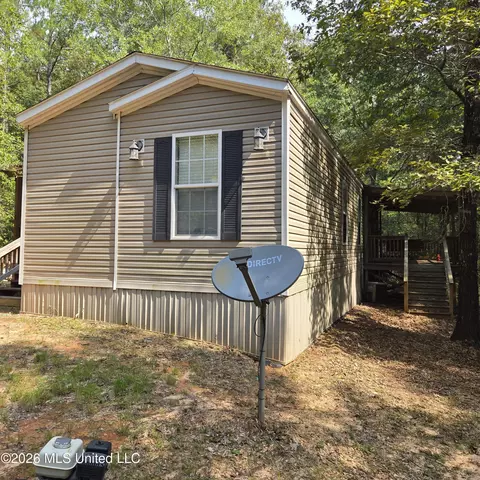 2463 E Highway 26, Lumberton, MS 39455