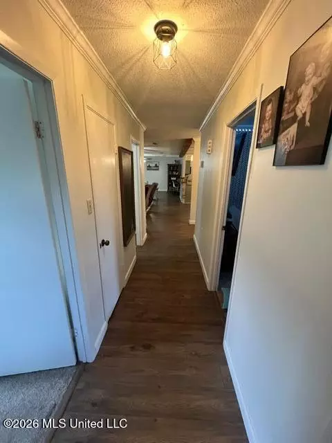 Entry Way - 14305 Timber Ridge Dr, Moss Point, MS 39562 photo 4 of 4
